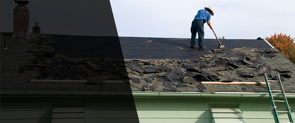Bridgeport Roofing Contractors