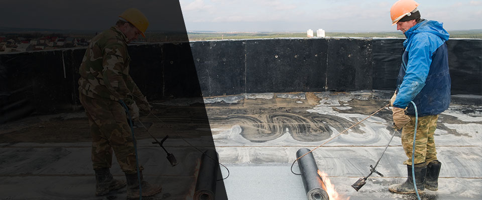 Bridgeport Roofing Contractors